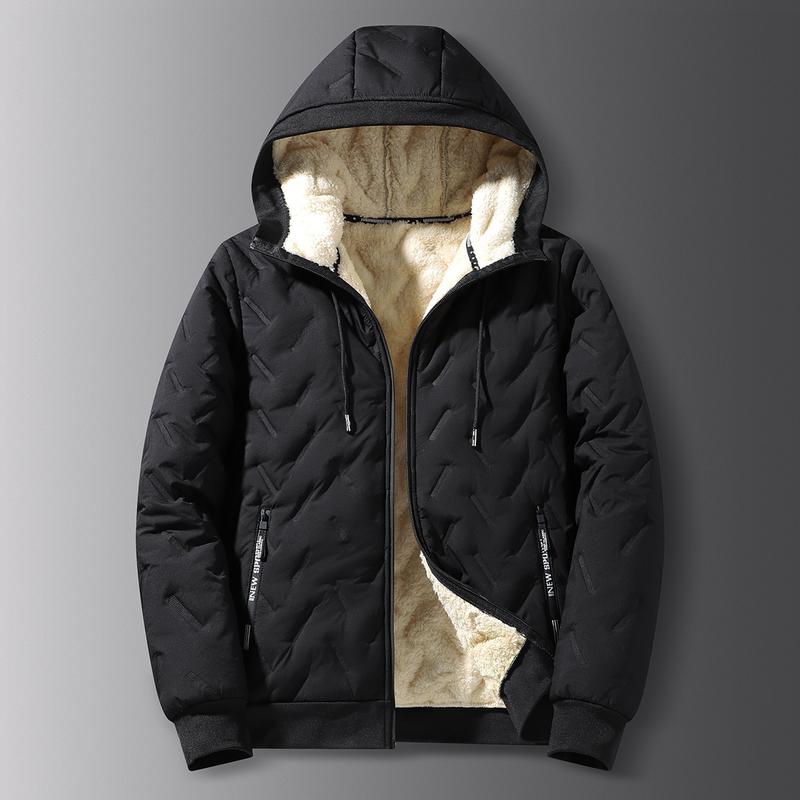 VIDALUZ™ Chaqueta PolarWarm