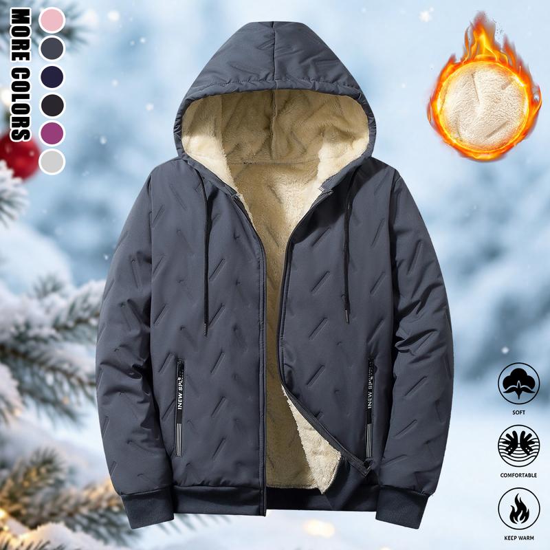 VIDALUZ™ Chaqueta CozyWarm