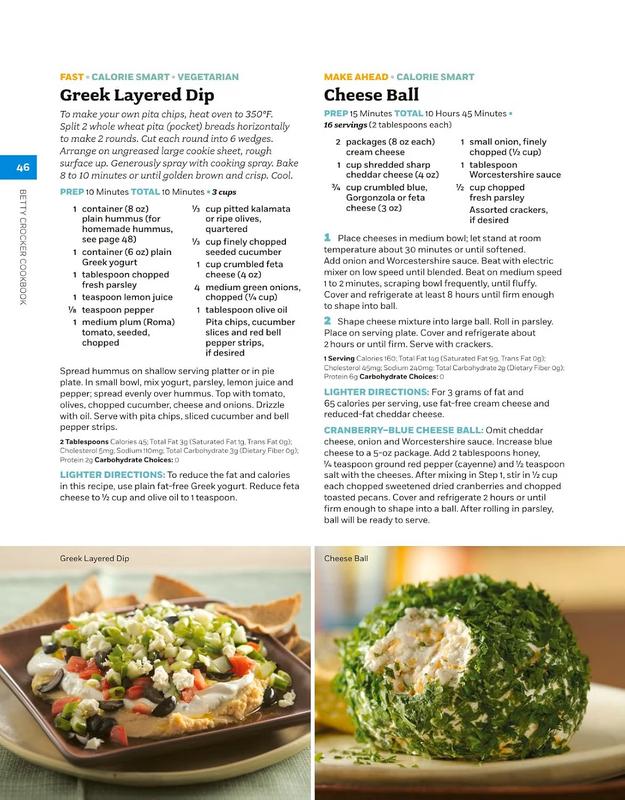 VIDALUZ™ The Ultimate Home Cookbook