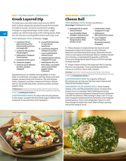 VIDALUZ™ The Ultimate Home Cookbook