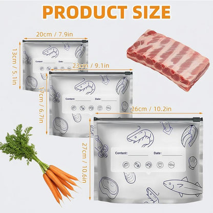 Vidaluz™ FrescaBolsa