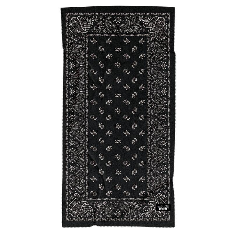 VIDALUZ™ SweatSeat Towel