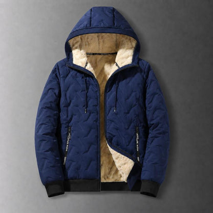 VIDALUZ™ Chaqueta PolarWarm