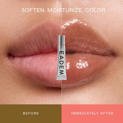 VIDALUZ™ JuicyGlow Lip Balm