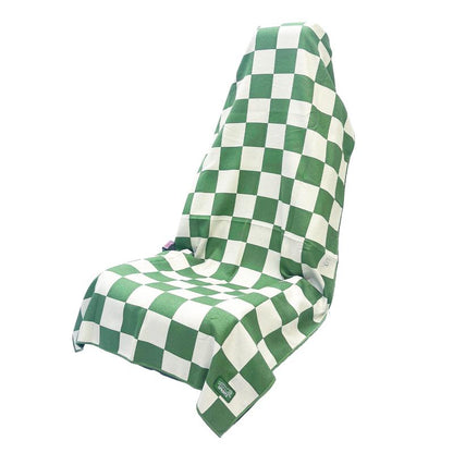 VIDALUZ™ SweatSeat Towel