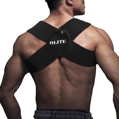 VIDALUZ™ AlignFit Posture Straps