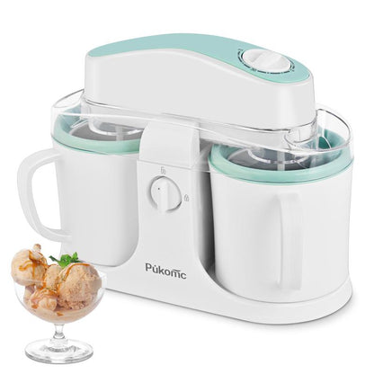 Vidaluz™ DobleScoop