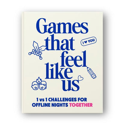 VIDALUZ™ Games That Feel Like Us