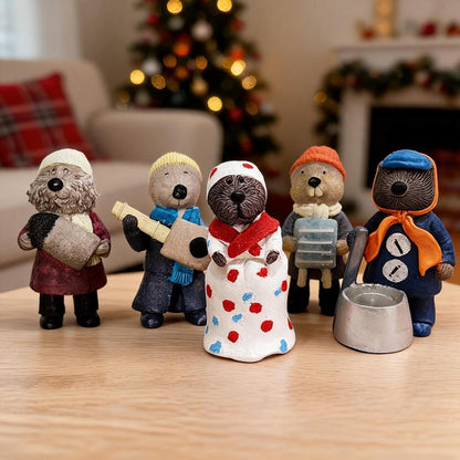 Vidaluz™ Christmas Jug Band
