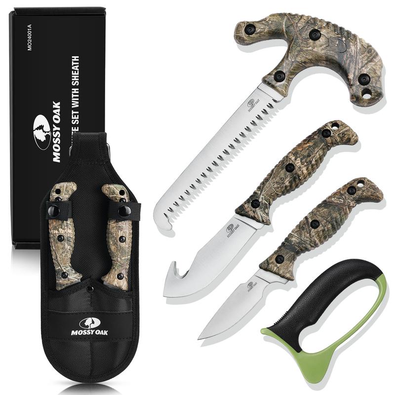 VIDALUZ™ FieldPro Hunting Setv