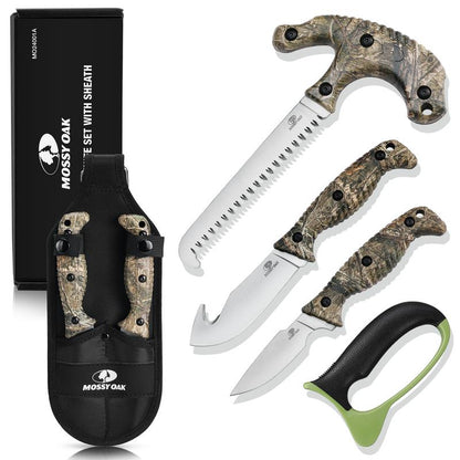 VIDALUZ™ FieldPro Hunting Setv
