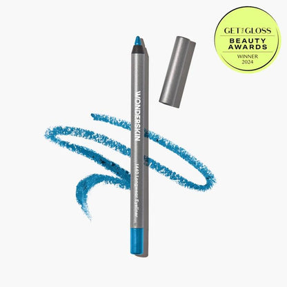 VIDALUZ™ StayLock Eyeliner