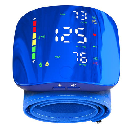 VIDALUZ™ PulseCheck