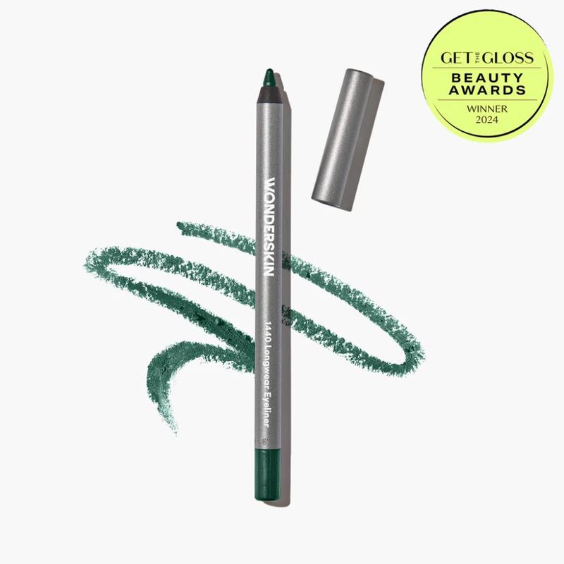 VIDALUZ™ StayLock Eyeliner