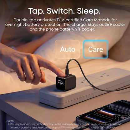 VIDALUZ™ SmartCharge 45