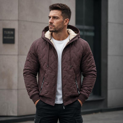 VIDALUZ™ Chaqueta PolarWarm