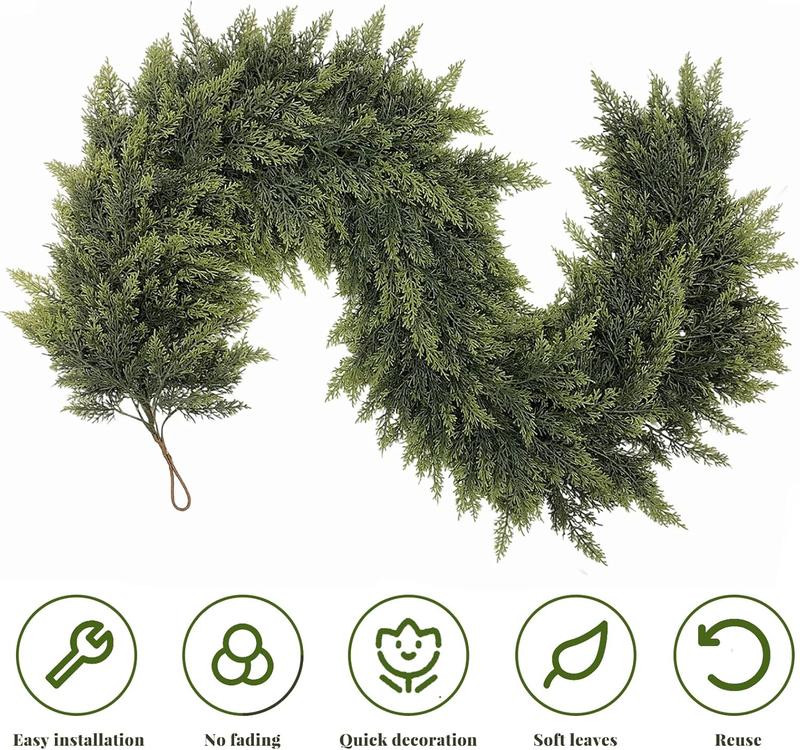 Vidaluz™ CedarMagic Duo