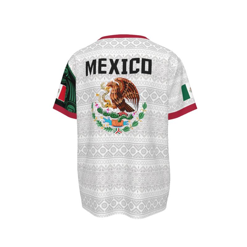 Vidaluz Playera México Heritage Edition