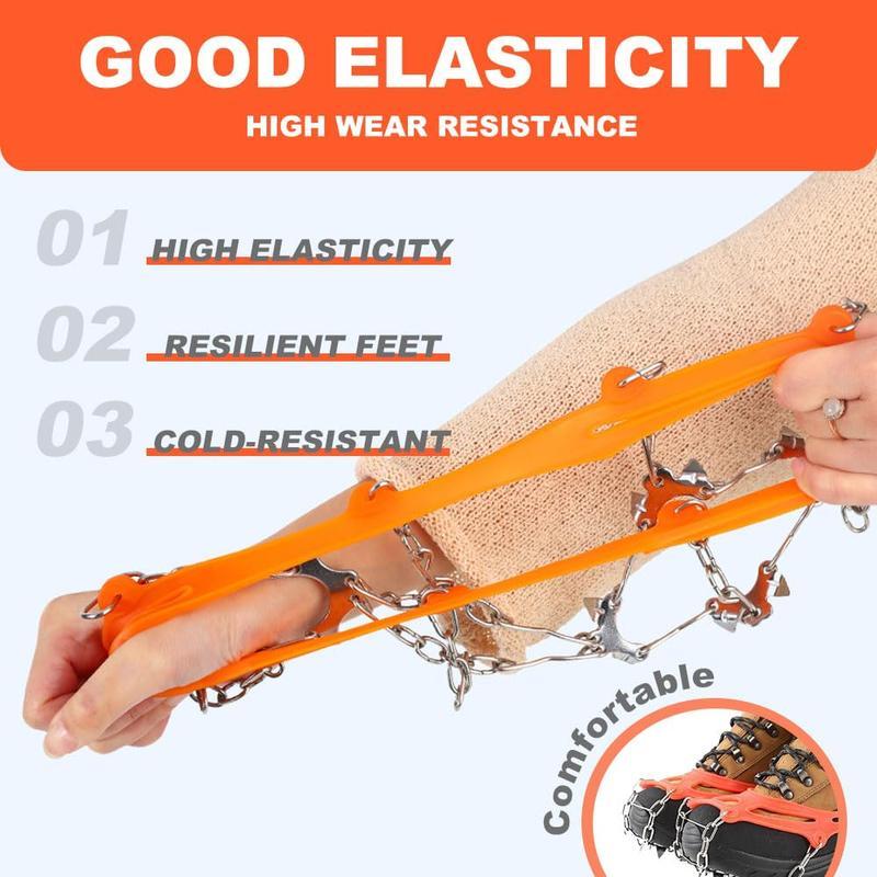 VIDALUZ™ IceGrip