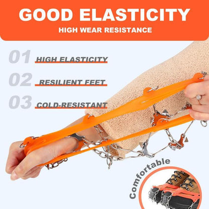 VIDALUZ™ IceGrip
