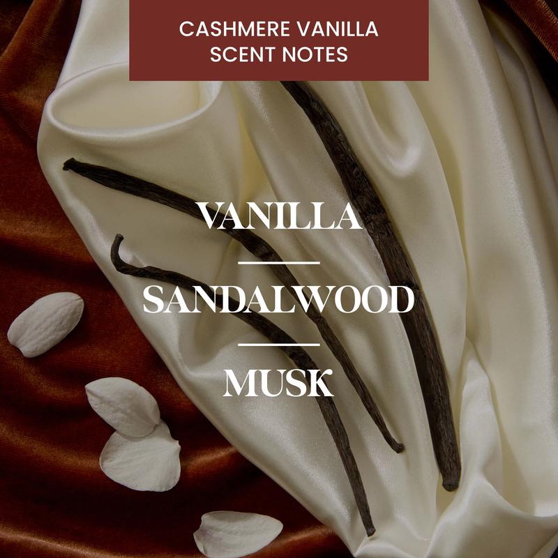 VIDALUZ™ Cashmere Vanilla Deodorant