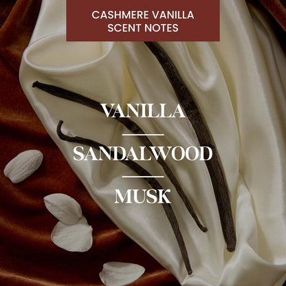 VIDALUZ™ Cashmere Vanilla Deodorant