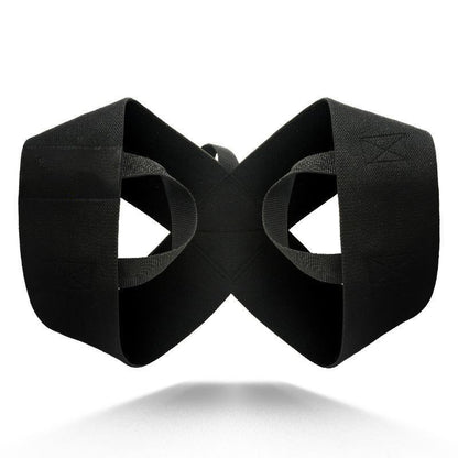 VIDALUZ™ AlignFit Posture Straps