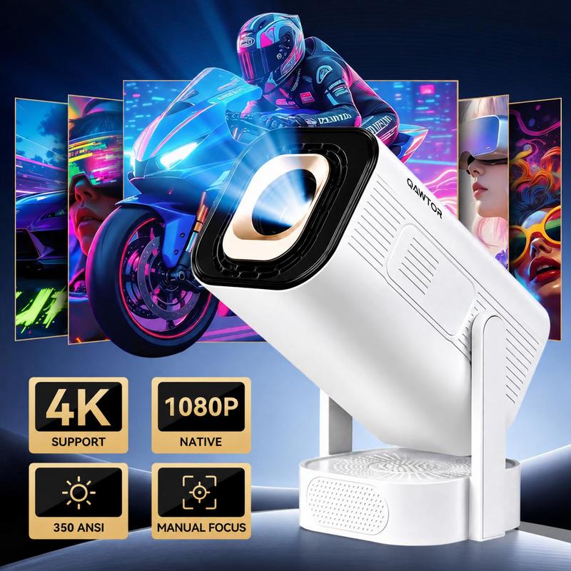 VIDALUZ™ CinemaMax 130