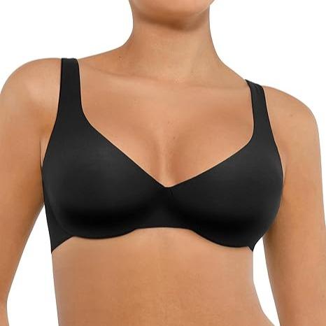 VIDALUZ™ SmoothFit Minimizer Bra