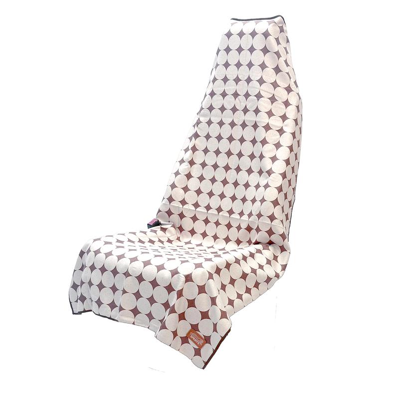 VIDALUZ™ SweatSeat Towel
