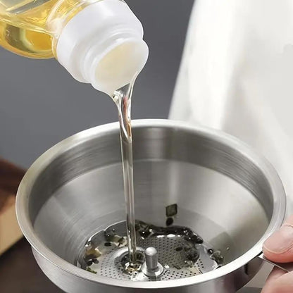 VIDALUZ™ FilterFlow Funnel
