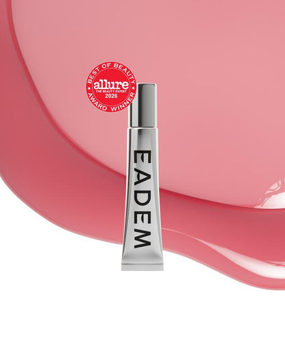VIDALUZ™ JuicyGlow Lip Balm
