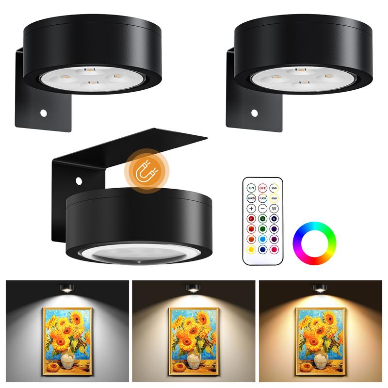 Vidaluz™ Wireless Picture Light