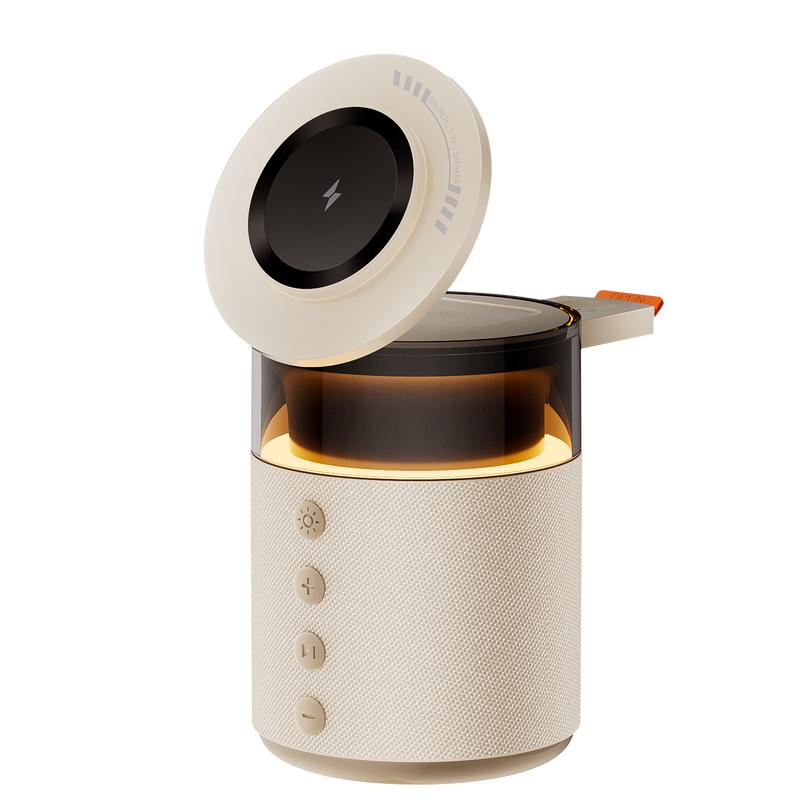 VIDALUZ™ ChargeHub 5