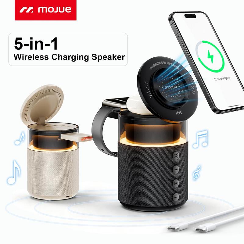 VIDALUZ™ ChargeHub 5
