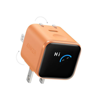 VIDALUZ™ SmartCharge 45