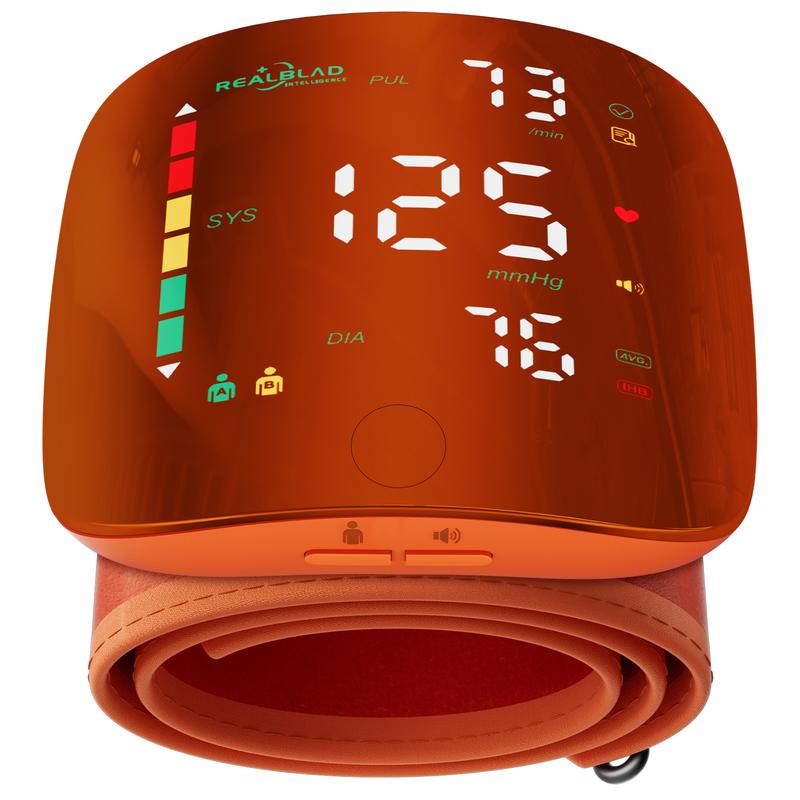 VIDALUZ™ PulseCheck