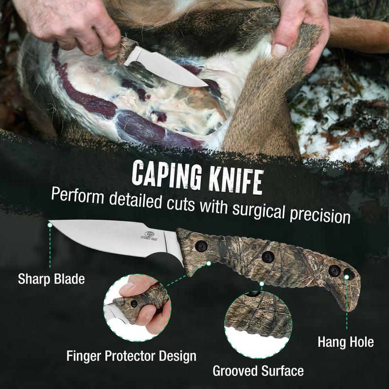 VIDALUZ™ FieldPro Hunting Setv