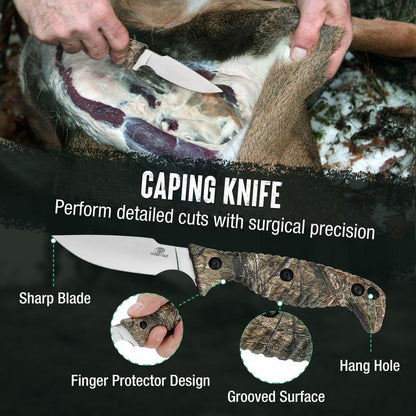 VIDALUZ™ FieldPro Hunting Setv