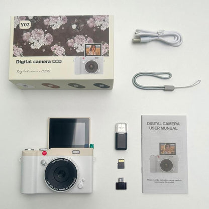 Vidaluz™ RetroSnap Mini