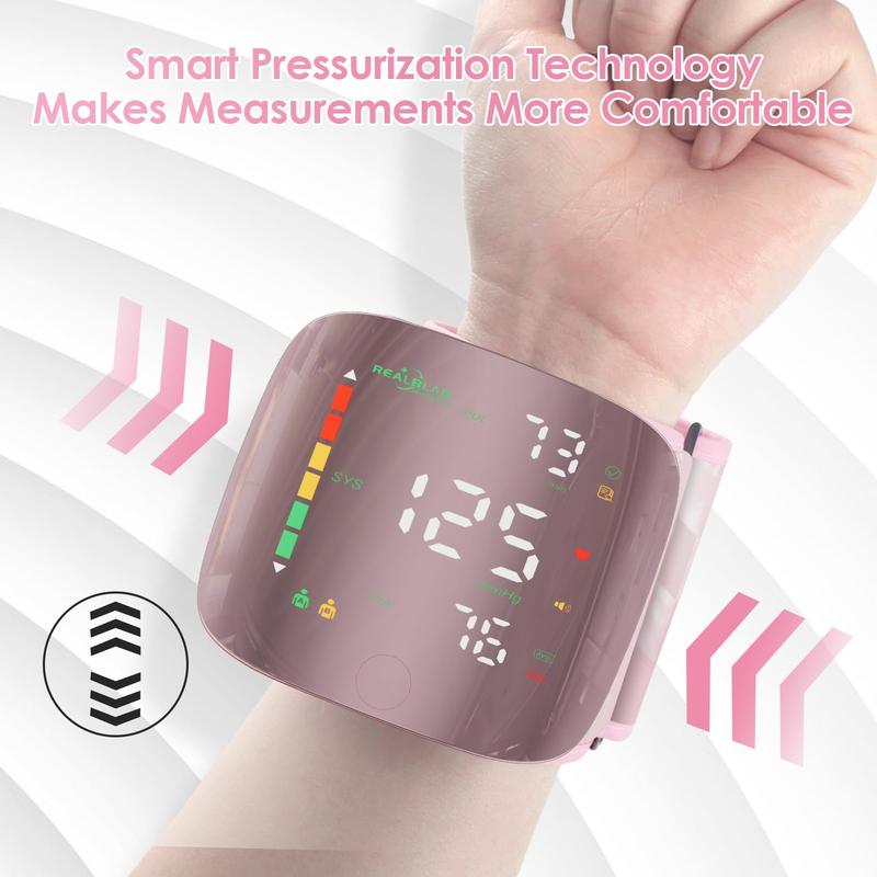VIDALUZ™ PulseCheck