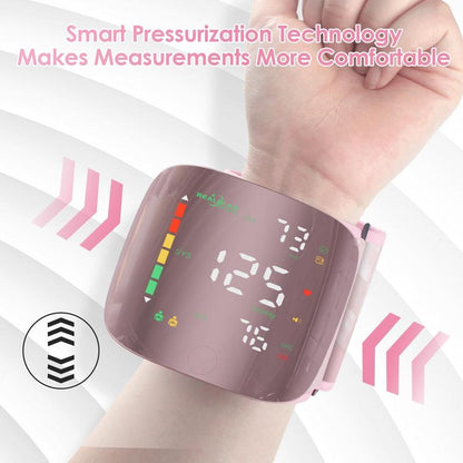 VIDALUZ™ PulseCheck