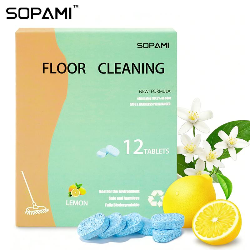 Vidaluz FloorTabs™