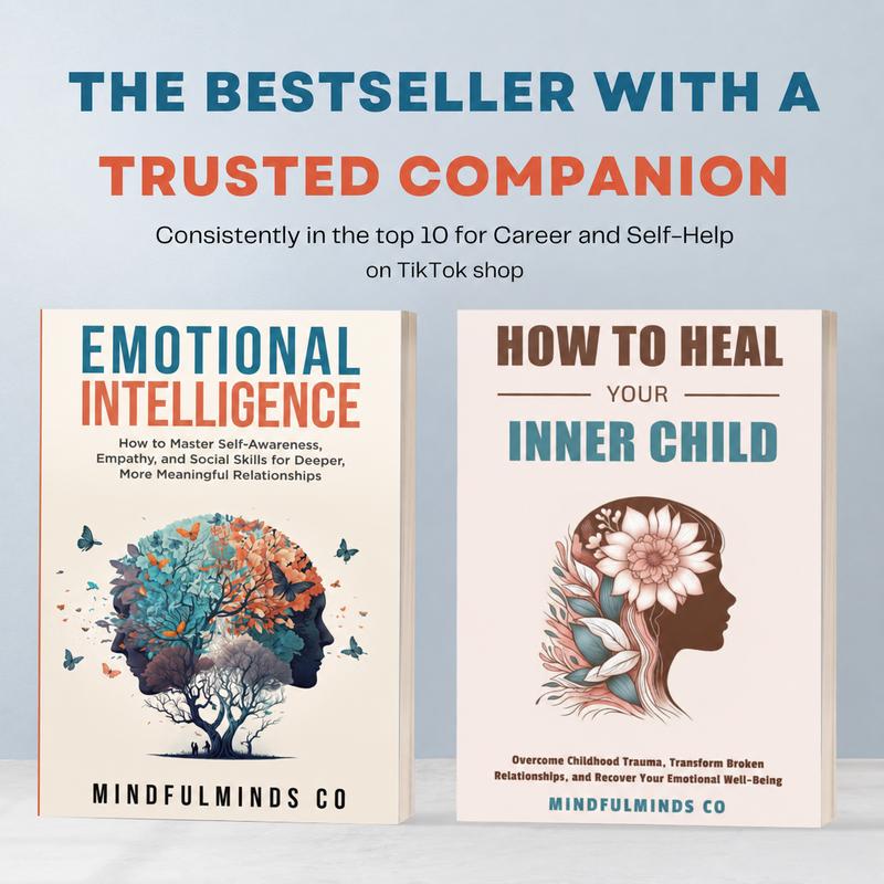 TryVidaluz™ Emotional Healing Collection