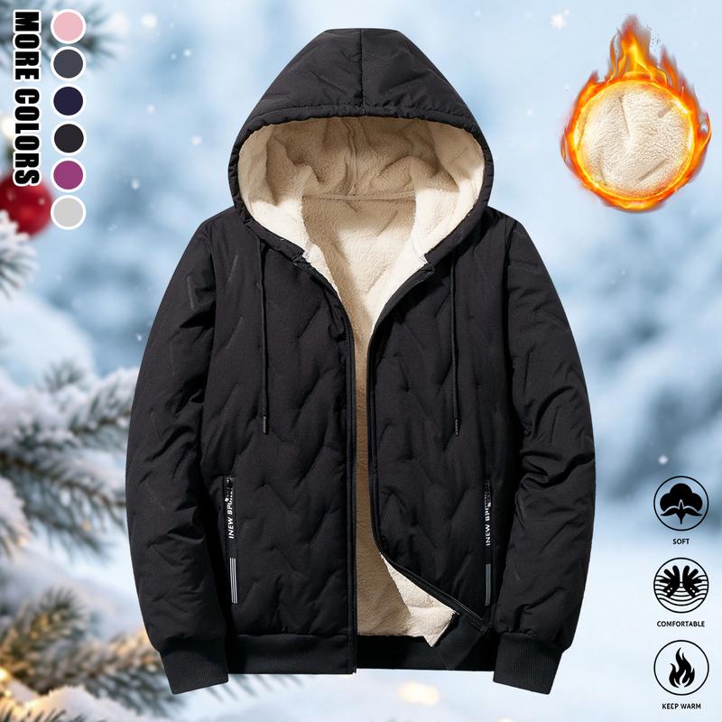 VIDALUZ™ Chaqueta CozyWarm