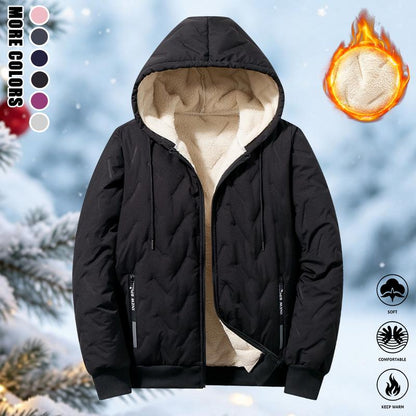 VIDALUZ™ Chaqueta CozyWarm