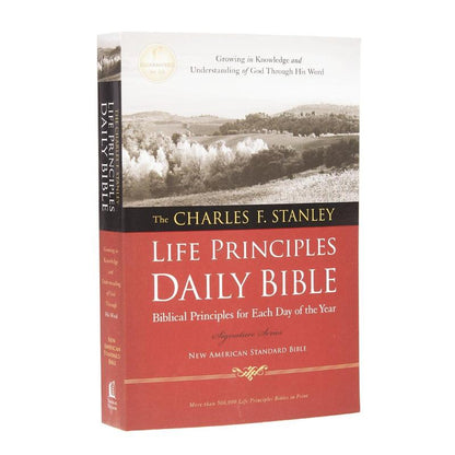 Vidaluz™ Daily Bible