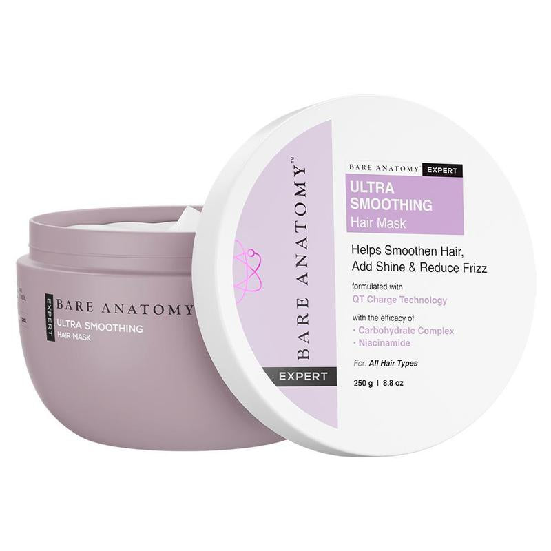 TryVidaluz Mascarilla Ultra Smooth