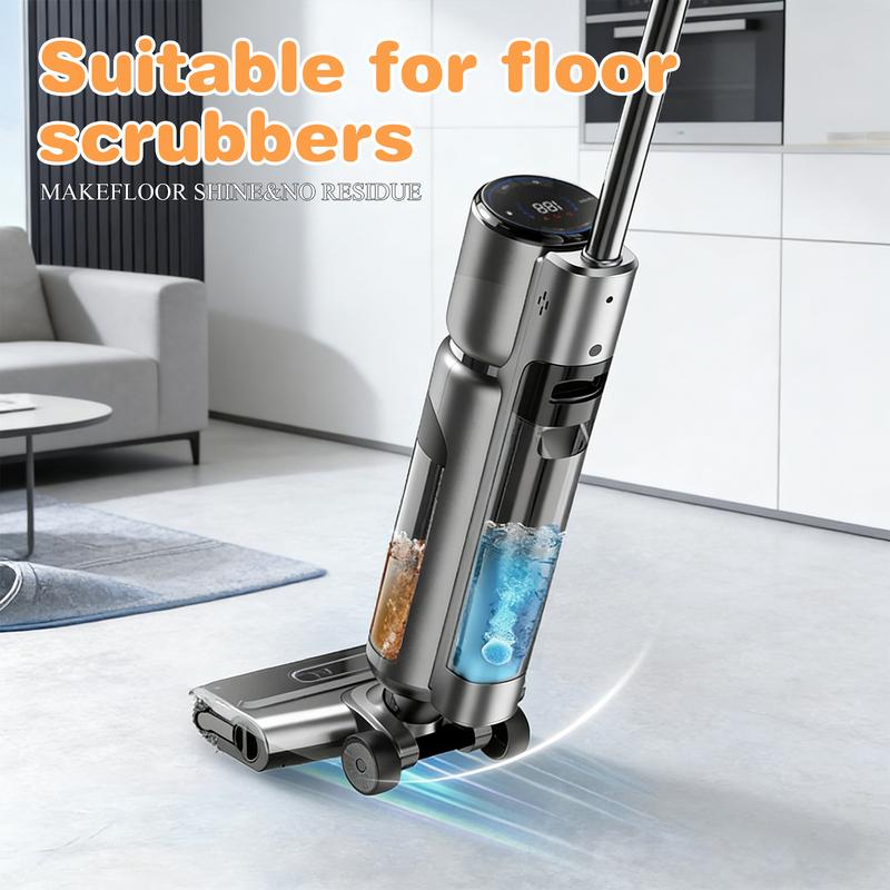 Vidaluz FloorTabs™