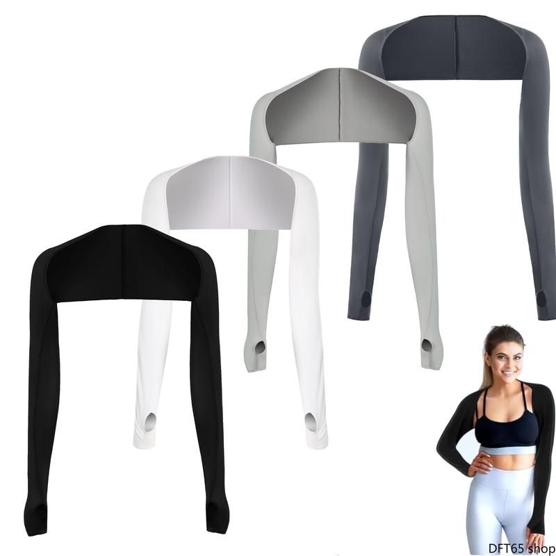 VIDALUZ™ Mangas SunCover
